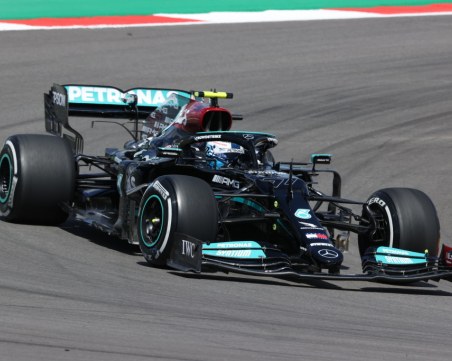 Хамилтън с победа №97 и първо изпреварване за Шумахер