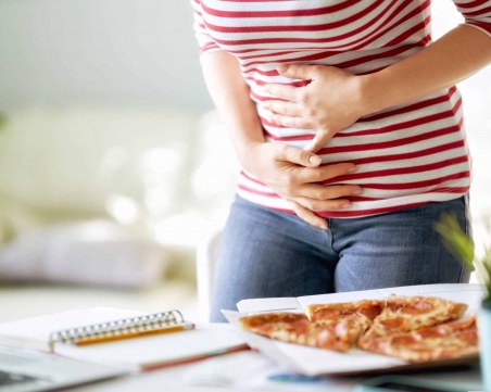 Преядох, ами сега? Няколко лесни стъпки да се справите с това