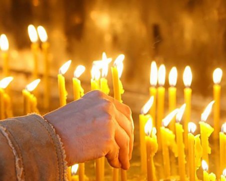 Започва Светлата седмица