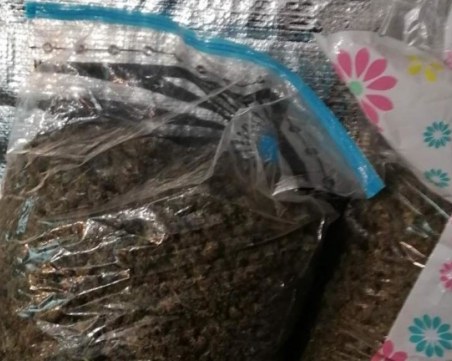 Бум на трафика на дрога през България за Турция