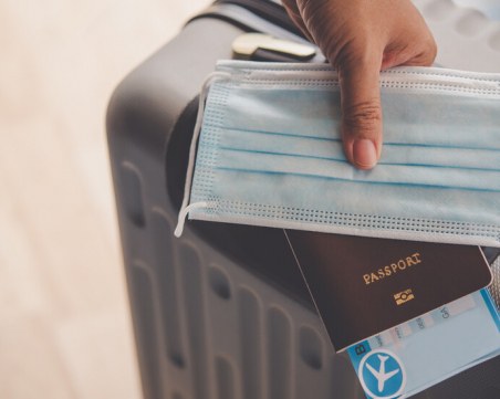 ЕК предлага промени в ограниченията за пътуване