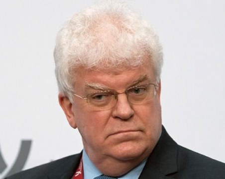 ЕС привика руския посланик в Брюксел