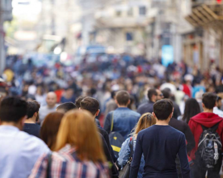 Окончателно: Мащабното преброяване на населението ще стартира от 7 септември