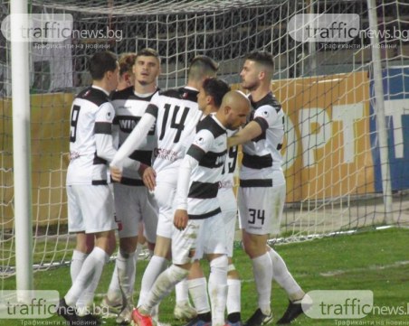 Отложиха Локомотив - ЦСКА 1948