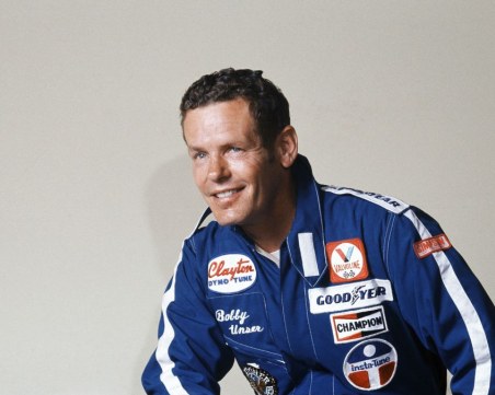 Почина легенда от Инди 500