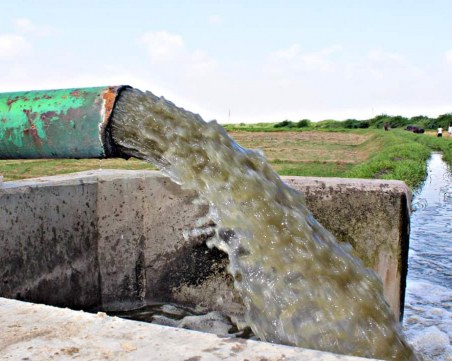 Проследяване на отпадните води за COVID-19, препоръча еврокомисар