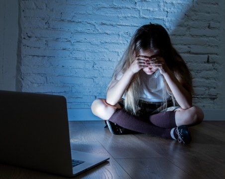 Разбиха една от най-големите мрежи в света за детска порнография