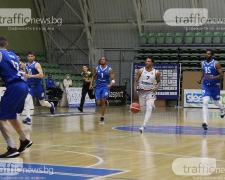 Стана ясна програмата за полуфиналните плейофи в НБЛ, Академик с две гостувания в Самоков