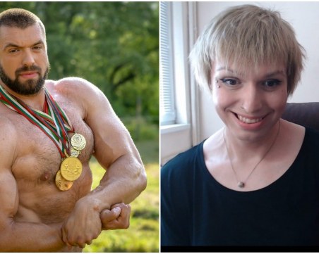 Дух в чуждо тяло! Какво накара Тихомир да смени пола си и да се превърне в Мелиса?