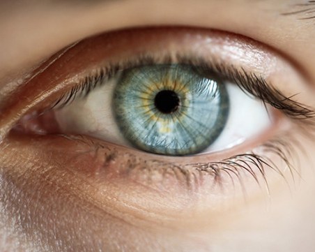 Как ни следят по очите? Технологията може да разкрие огромно количество данни за потребителите