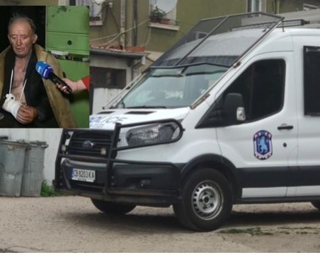 Крадци завързаха и биха с часове пенсионер навръх Великден