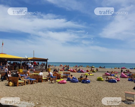 Проф. Георги Рачев: Чака ни дълго и хубаво лято