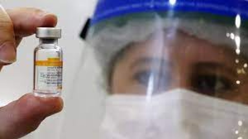 ЕМА стартира наблюдение за ефективността на ваксината Синовак