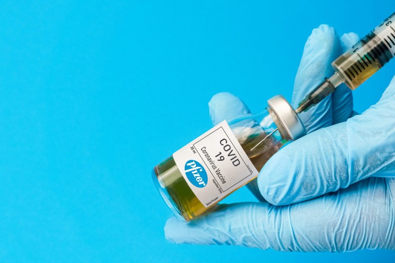 ЕС започна доставки на ваксината на Pfizer/BioNTech в Западните Балкани