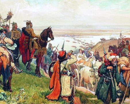 10 любопитни факта за хигиенните и медицински познания на прабългарите