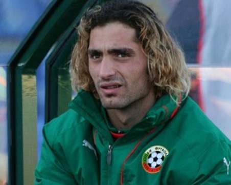 Бившият играч на Ботев Георги Какалов получи инфаркт