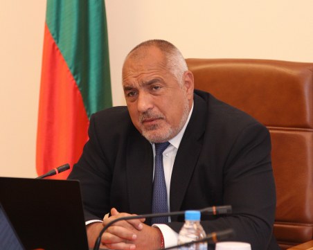 Борисов: Важното е да има реални решения, а не популизъм