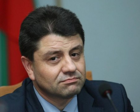 ГЕРБ номинира Красимир Ципов за шеф на ЦИК