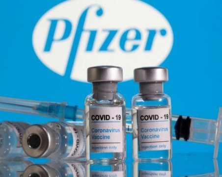 Канада разреши ваксината Pfizer за деца на възраст от 12 до 15 години