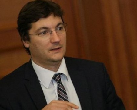 Крум Зарков: БСП е партия на протеста не по-малко от другите