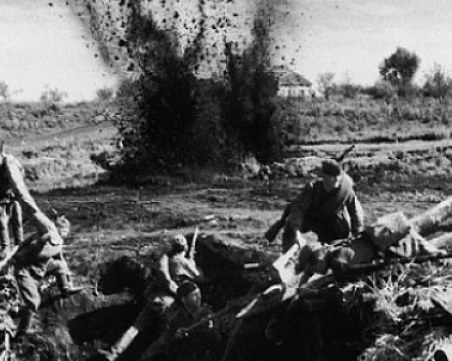 На този ден: Началото на края на Втората световна война