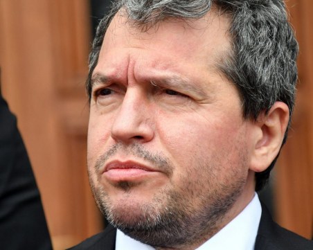 Тошко Йорданов скочи на БСП и СДС за партийните централи и субсидията