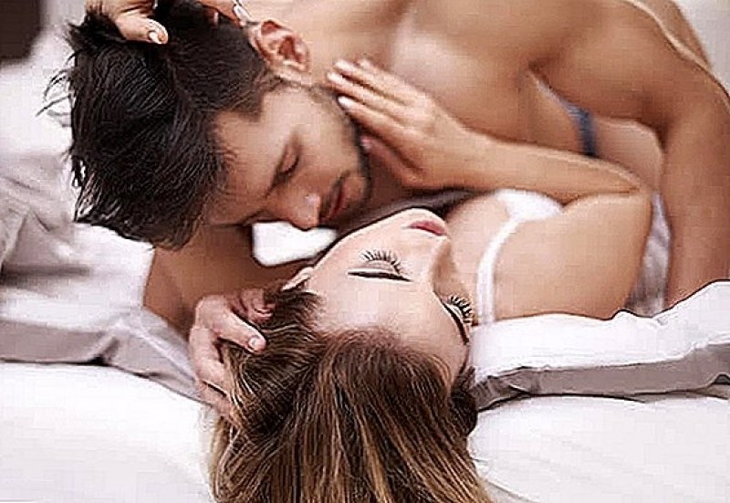 8 неща, които мъжете не знаят за секса
