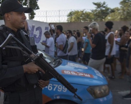 Десетки убити при престрелка в метрото на Рио де Женейро