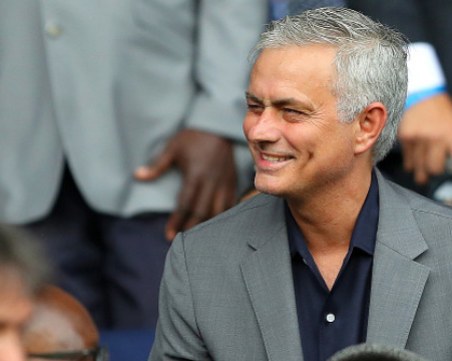 Легенда на Лацио: Моуриньо е приключил с футбола, Рома взеха най-лошия от лошите