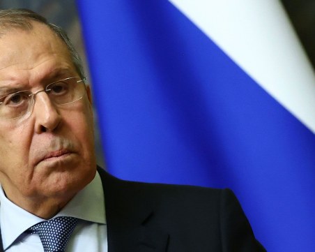 Нови искри между Русия и САЩ, Лавров размаха с пръст