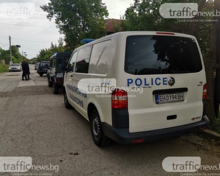 Оставиха в ареста бабата, обвинена, че е убила болната си внучка в София