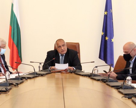 Ангелов: Това, което постигнахме, не успяха да направят много страни в ЕС