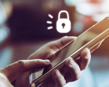 Европейците масово оставят личните си данни незащитени, когато използват смартфоните си