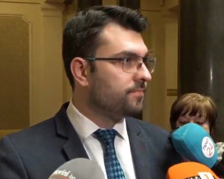 Георг Георгиев: Европа едва ли ще приеме добре ликвидирането на КПКОНПИ и Спецсъдилищата
