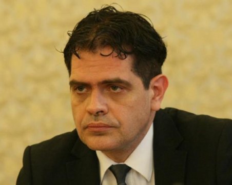 Лъчезар Борисов: България отбеляза рекорден поток на преки чуждестранни  инвестиции