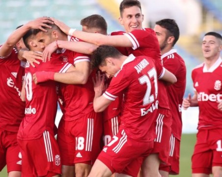 Официално: Мач ЦСКА 1948 - ЦСКА-София няма да има