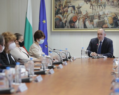 Окончателно: Камелия Нейкова ще е председател на ЦИК