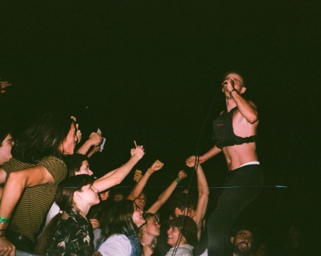 Wrong fest с нови дати през септември, една от звездните банди идва в Пловдив през 2022 г.