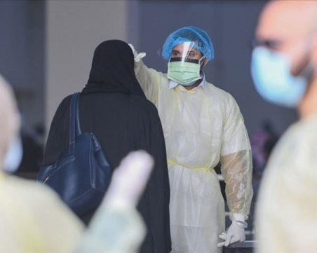 Задължителна ваксинация, за да отидеш на работа в Саудитска Арабия