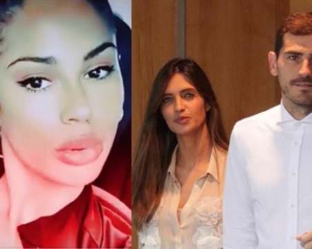 Касияс след слуховете за афера с българка: Ще съдя всеки, които разпространява лъжи