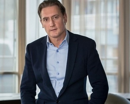 Кирил Домусчиев пропуска награждаването на Лудогорец, подложи се на операция