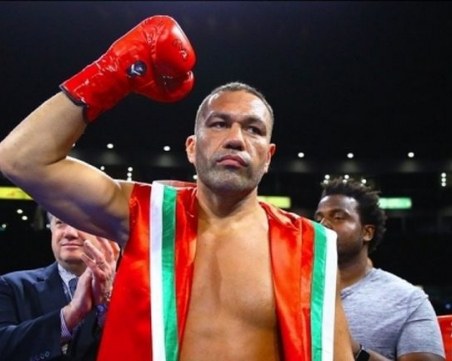 Кобрата на 40:  Израснах с 10 000 тома книги, баща ми обожаваше бокса и четенето