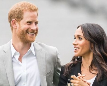 Благотворителен концерт с участието на Хари и Меган събра над 300 млн. долара