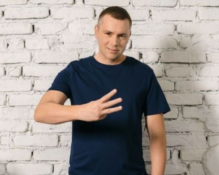 Ицо Хазарта ще открие наградите
