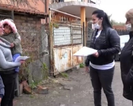 Недостиг на здравни медиатори в София