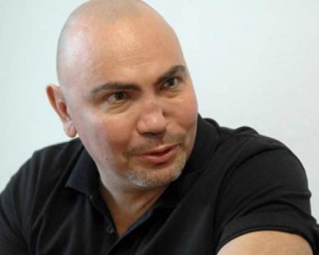 Росен Петров стана татко