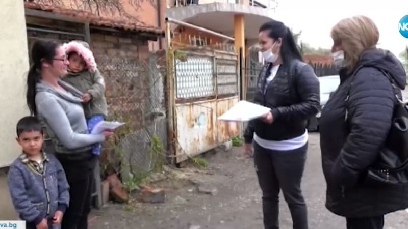 Недостиг на здравни медиатори в София