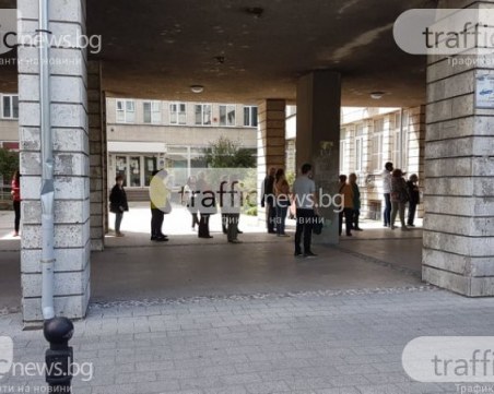 22 000 пловдивчани се имунизираха през 