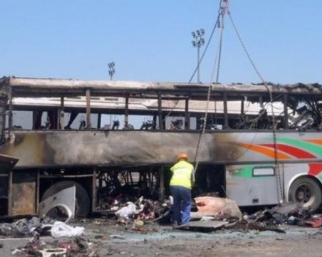 9 години след атентата в 