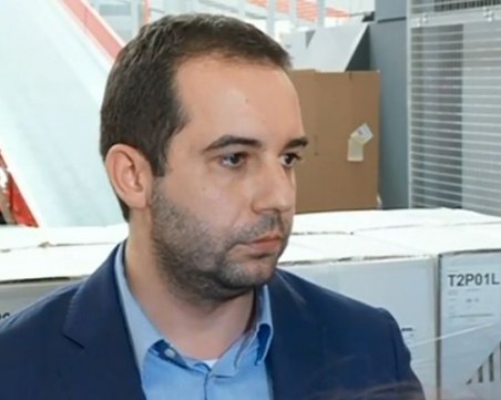 Богдан Кирилов: Зелените коридори могат да продължат
